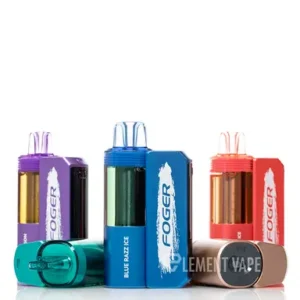 Foger Switch Pro 30K