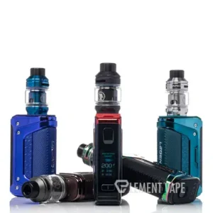 Geek Vape Aegis Legend 5