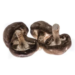 Shiitake Mushrooms