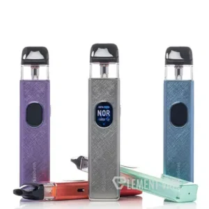 Vaporesso XROS 5 30W