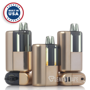 Gold Bar Max 50K Disposable Kit