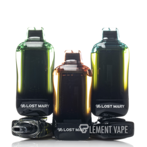 Lost Mary VIZ 55K Disposable